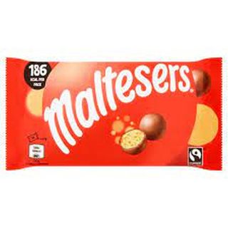 Maltesers 37G