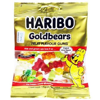 Haribo Goldbears Halal 30*80G