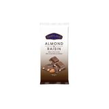 Dairyland Chocolart Almond and Raisin 50 g