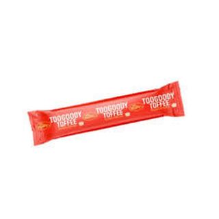 Toogoody Toffee Choc Bar