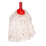Large White Mop, Complete