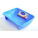 KENPOLY Blue Soap Dish No. 7