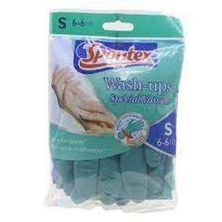 Guante Especial Vajilla Mapa Talla 6