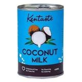 Kentaste Coconut Cream 250Ml