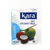 Kara Coconut Milk Uht 200Ml