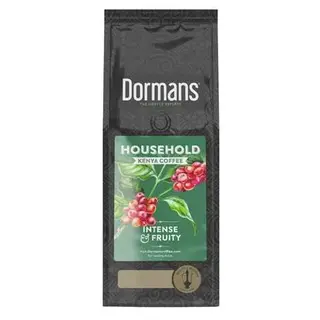 Dormans H/Hold Medium Beans 375G