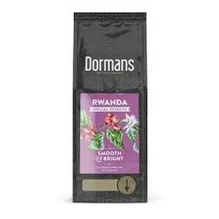 Dormans Aa Rwanda Fine 375G