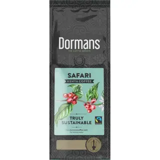 Dormans Suprema Dark Roast Fine Grind 375g