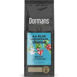 Dormans Blue Mt Med/Med 375G