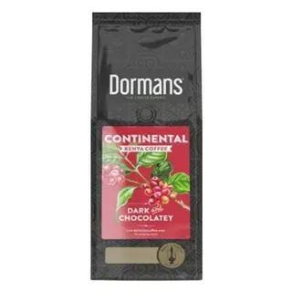 Dormans Contin. Dark Medium 375G
