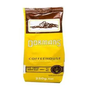 Dormans Coffee House Fine 250G