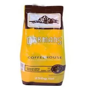Dormans Coffee House Mmr 250Gm Pkt