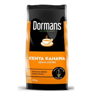 Dormans 3K Kahawa 250Gm
