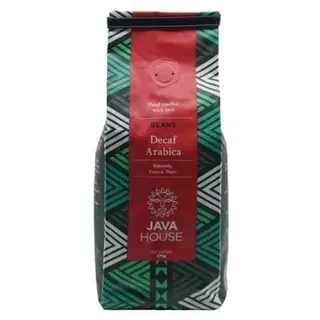 Java East African Blend Ground 375G