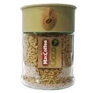 Maccoffee Gold 50Gm Jar