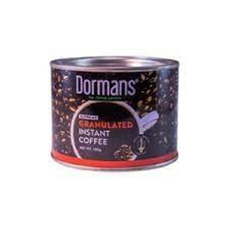 Dorman Granulated I/Coffee 100G