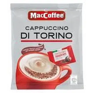 Maccoffee Cappuccino Torino 20*25.5G
