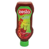Zesta Hot & Sweet C/Sauce 400Gm