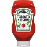 Heinz tomato ketchup 200gms/195gms