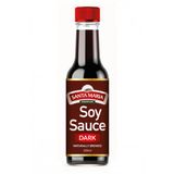 Santa Maria Soy Sauce Dark 620Ml