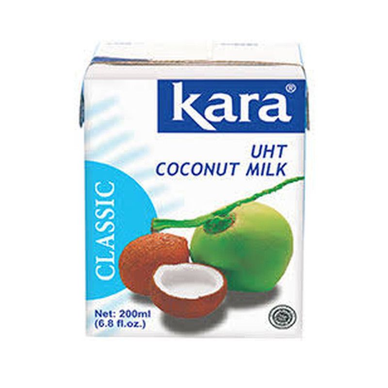 Coconut Products