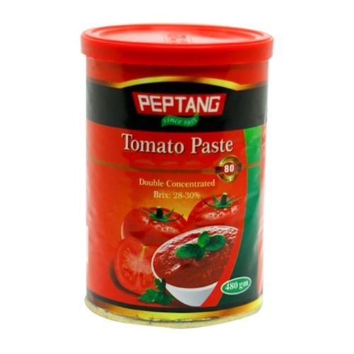 Peptang Double Concentrated Tomato Paste, 400g