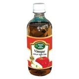 Virginia A/Cider Vinegar 473Ml
