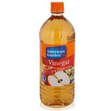 American A/Cider Vinegar 946Ml