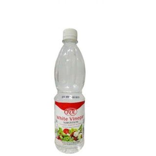 KOL 700ML WHITE VINEGAR