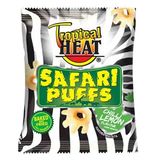 Trop/heat safari puffs chilli lemon 20gms