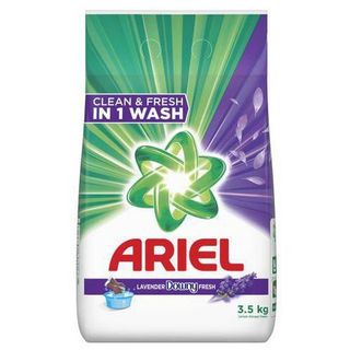 Ariel Lavender 3.5Kg