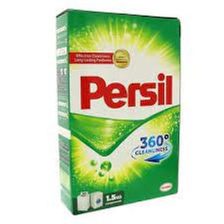 Persil Machine Wash 1.5Kg