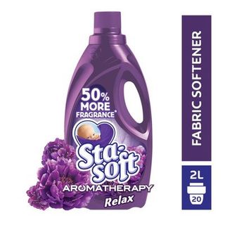 Sta Soft Aromatherapy Relax 2l Fabric Softener