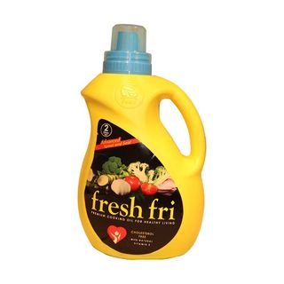 Fresh Fri Cooking Oil 2ltr