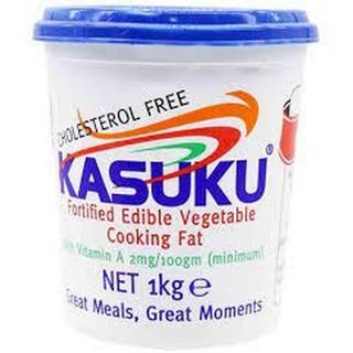 Kasuku Cooking Fat 1Kg