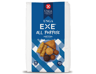 Unga, Exe All Purpose Flour 2 kg