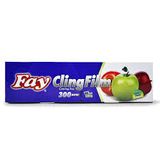 Fay Cling Film Wrap 30Cm*30Mt