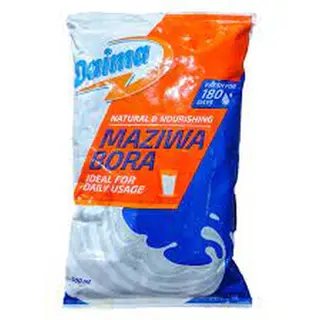Daima Uht Fino Bora 500Ml