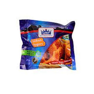 Qmp Chicken Fingers 200G