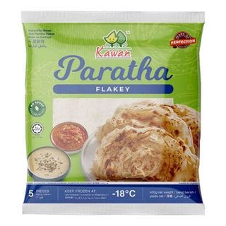 Kawan Flakey Paratha 400G