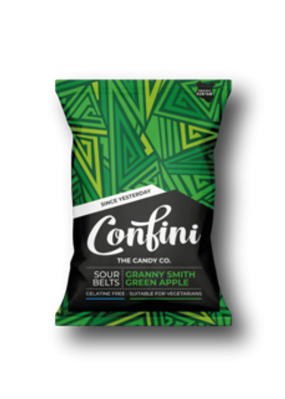 Confini Granny Smith Green Apple 75 G