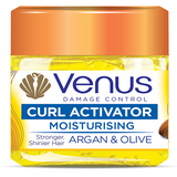 Venus Damage Control Curl Activator, 100g