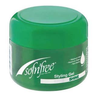 Soft N Free N/Flaking Sty250M