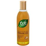 Tcb Naturals Restoring Argan Oil, 150ml