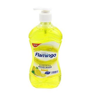 Flamingo Lemon Extracts 400Ml