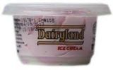 Dairyland Vanilla StrawBerry 120Ml Cup