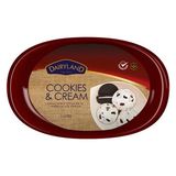 Dairyland Cookies & Cream 1Ltr