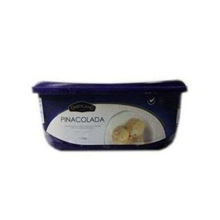 Dairyland Pina Colada Ice Cream 1L