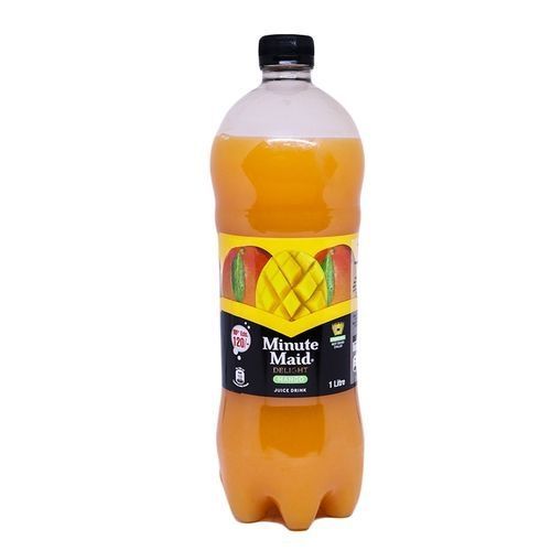 Minute Maid Delight Mango 1l