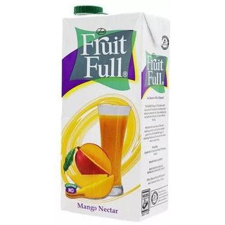 Fruitfull Mango Nector 1Ltr